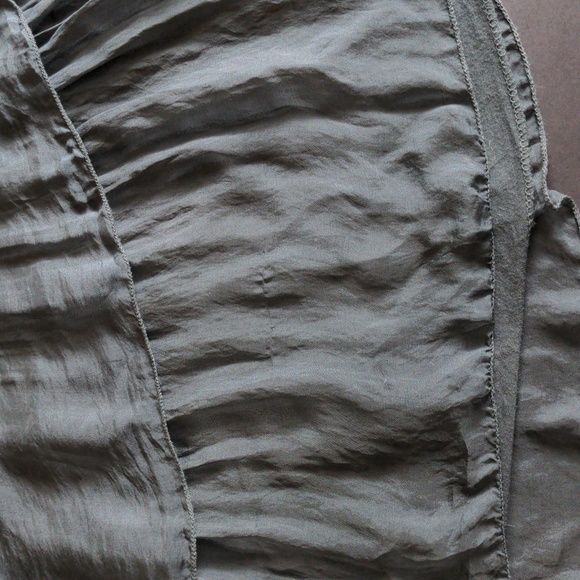 Tiered Dress Made in Italy - Picture 12 of 12